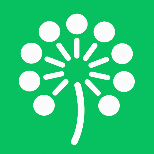 我的附近Logo